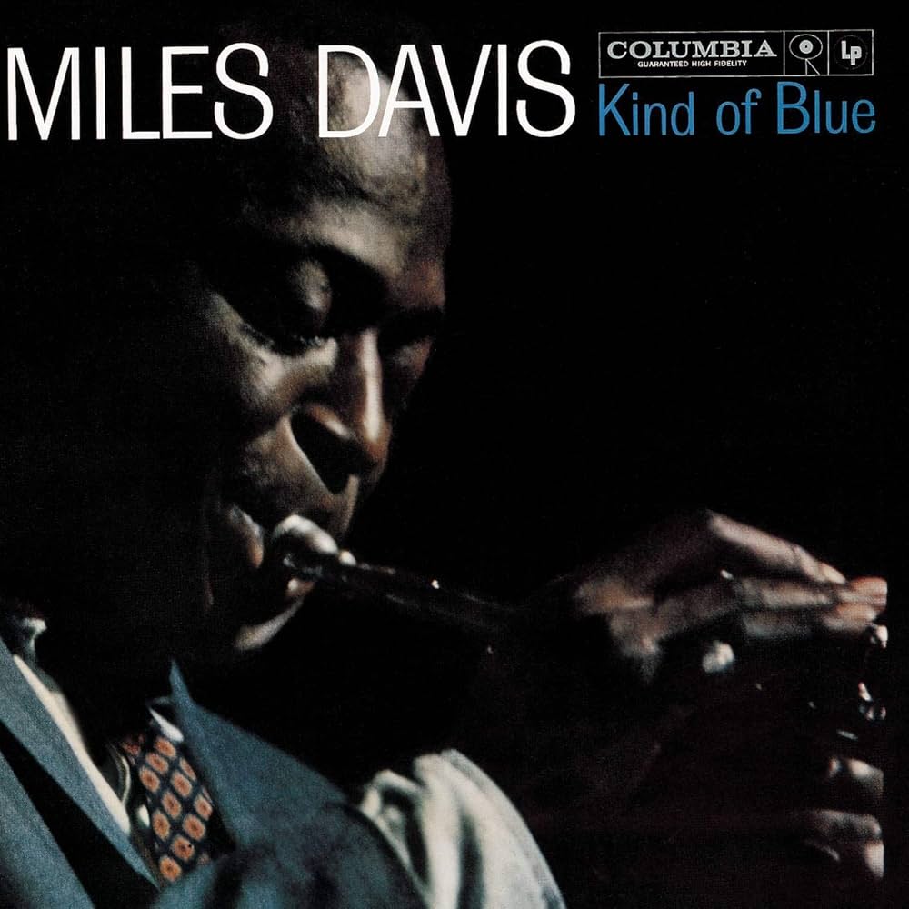 Miles Davis's Kind of Blue