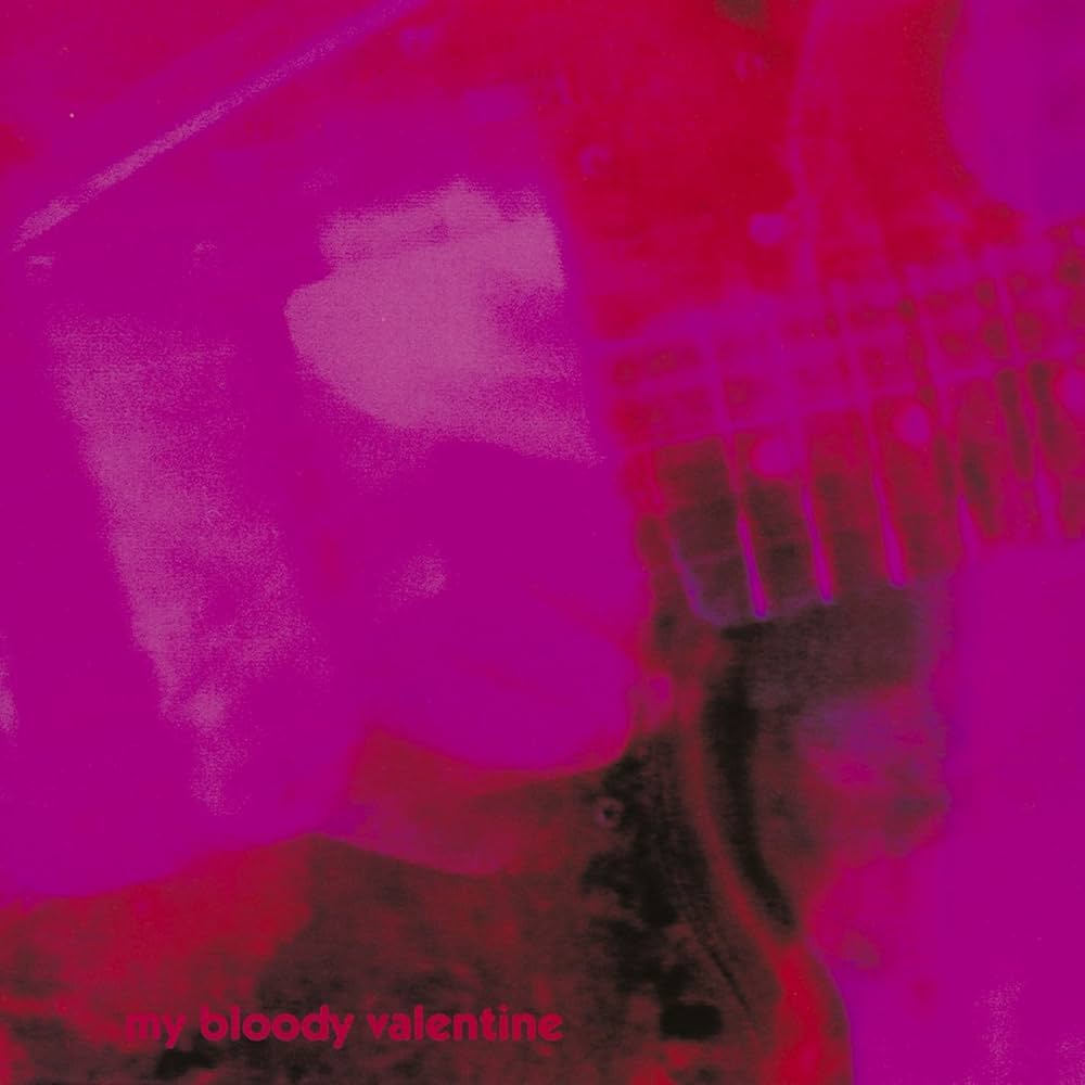 My Bloody Valentine's Loveless