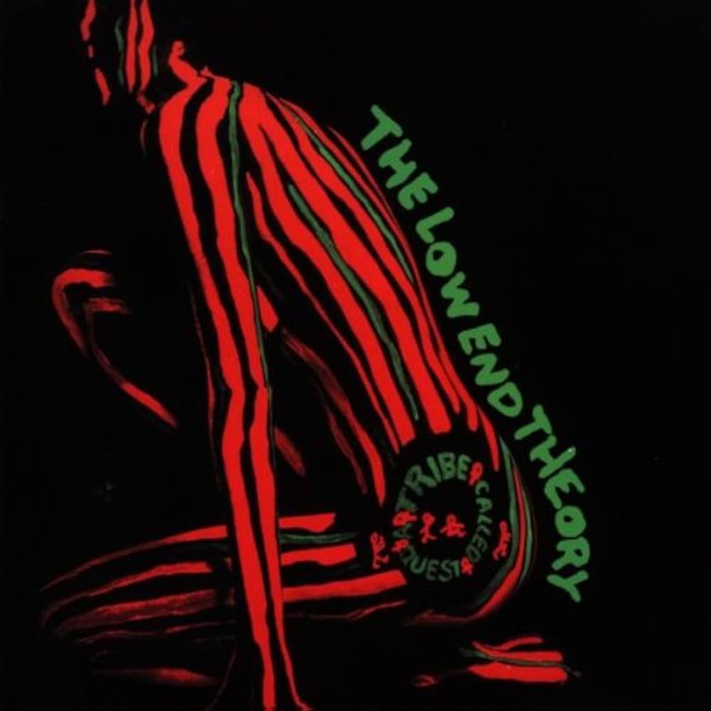 A Tribe Called Quest's The Low End Theory